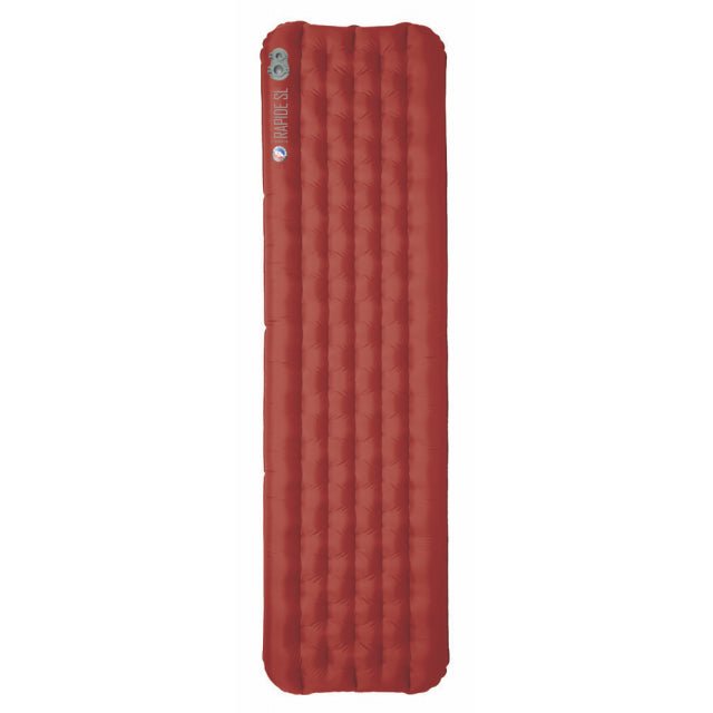 Big Agnes RAPIDE SL INSULATED SLEEPING PAD - Next Adventure