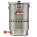 MSR REACTOR STOVE SYSTEM - Next Adventure