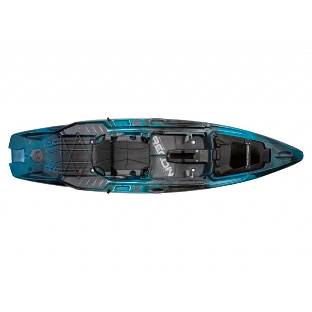 Wilderness Systems RECON 120 - Next Adventure