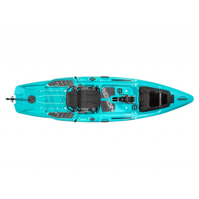 Wilderness Systems RECON 120 HD - Next Adventure