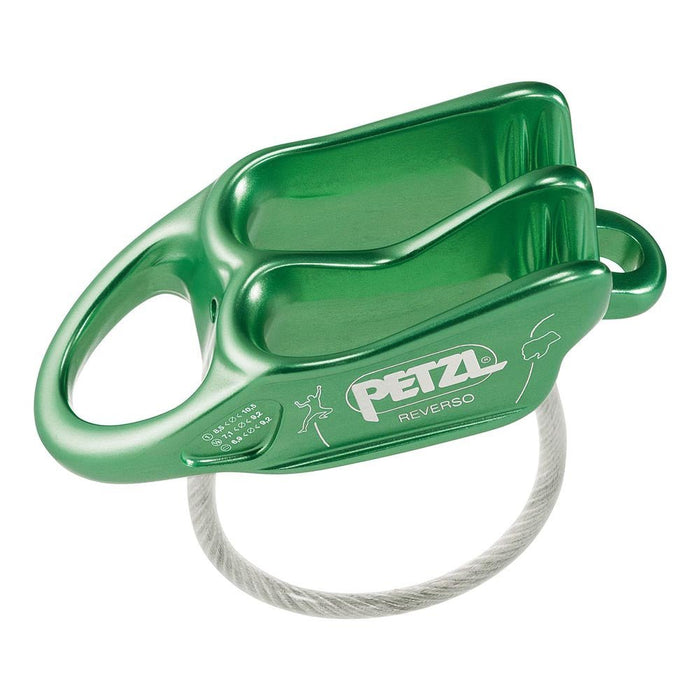 Petzl REVERSO - Next Adventure