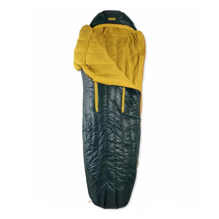 Nemo RIFF 30 DOWN SLEEPING BAG - MEN'S - Next Adventure