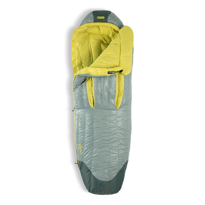 Nemo RIFF 30 DOWN SLEEPING BAG - WOMEN'S - Next Adventure