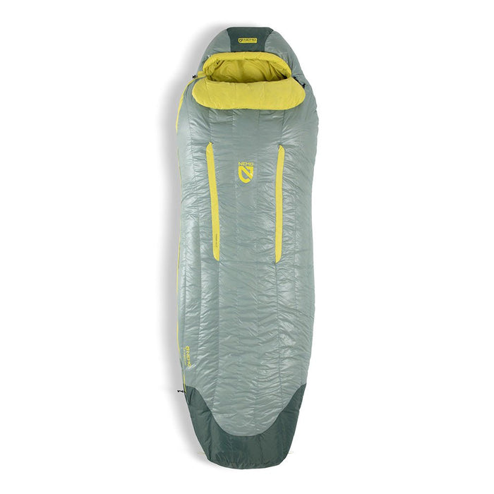 Nemo RIFF 30 DOWN SLEEPING BAG - WOMEN'S - Next Adventure
