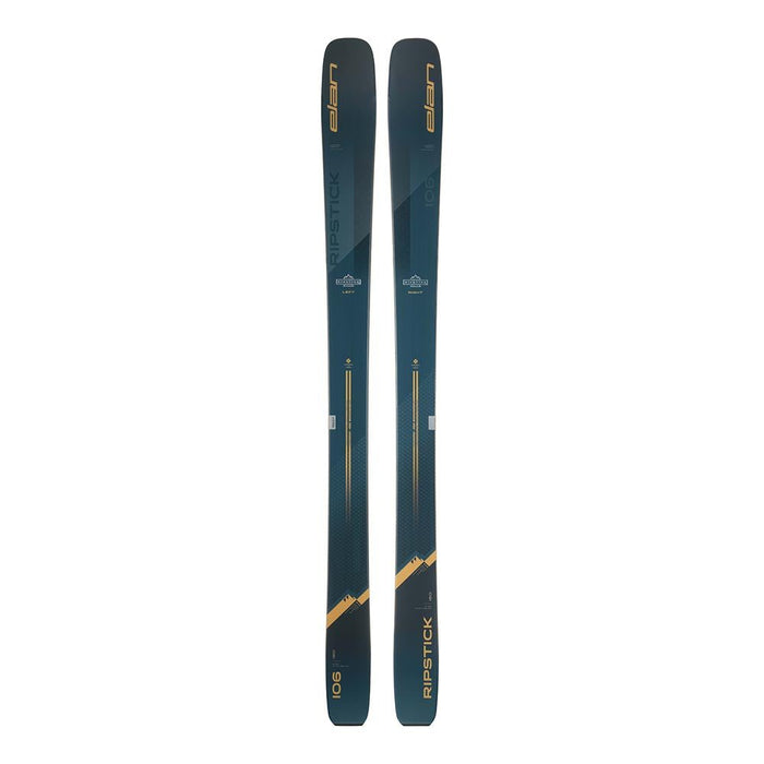 Elan RIPSTICK 106 - 2024 - Next Adventure