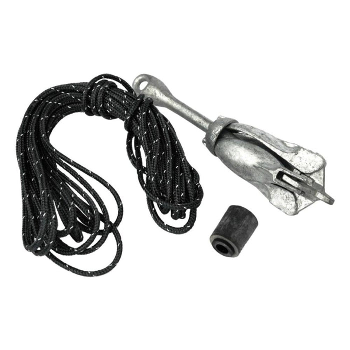 NuCanoe ROPE & ANCHOR KIT - Next Adventure