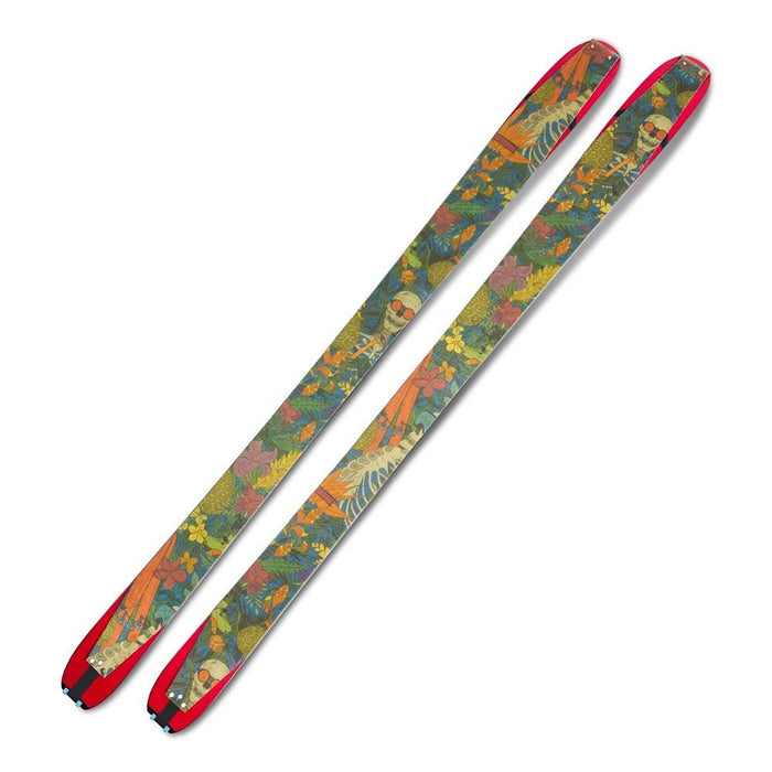 Big Sky Mountain Products ROVER SKINS 110 - 2024 - Next Adventure