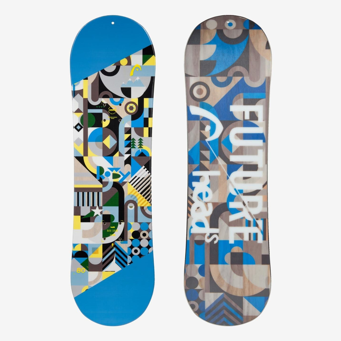 Snowboards