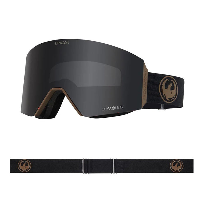 Dragon RVX MAG OTG GOGGLE - 2024 - Next Adventure