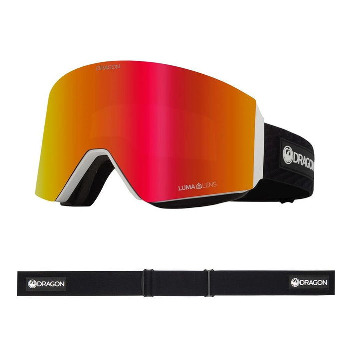 Dragon RVX MAG OTG GOGGLE - 2025 - Next Adventure