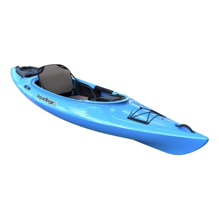 Liquid Logic SALUDA 11 2023 - Next Adventure