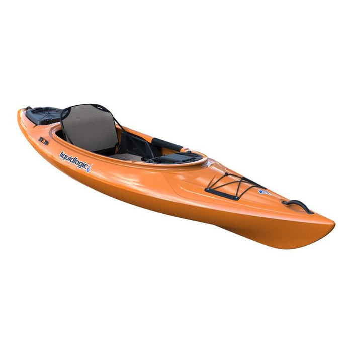 Liquid Logic SALUDA 11 2023 - Next Adventure