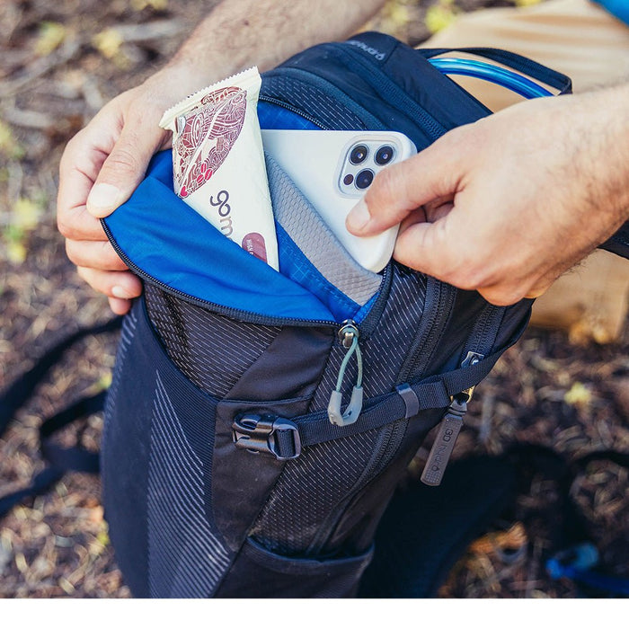 Gregory SALVO 16L H2O HYDRATION PACK - Next Adventure