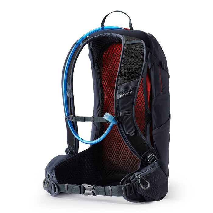 Gregory SALVO 16L H2O HYDRATION PACK - Next Adventure