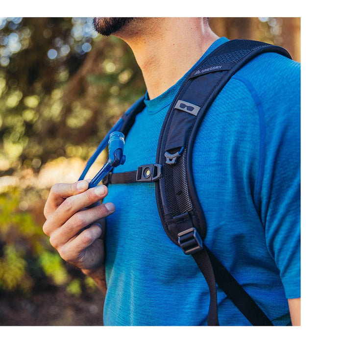 Gregory SALVO 16L H2O HYDRATION PACK - Next Adventure