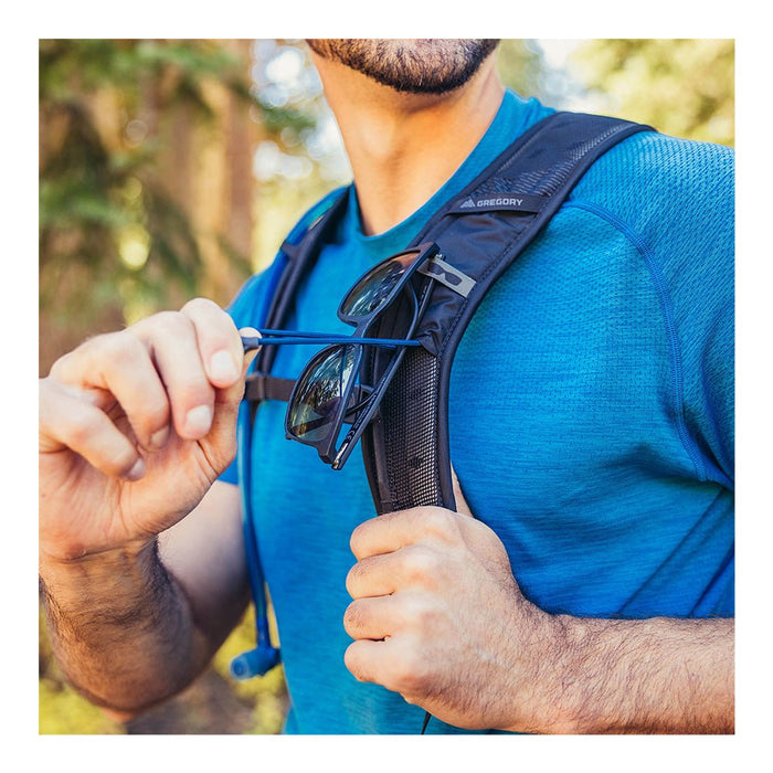 Gregory SALVO 16L H2O HYDRATION PACK - Next Adventure
