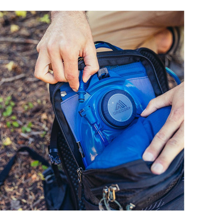 Gregory SALVO 16L H2O HYDRATION PACK - Next Adventure