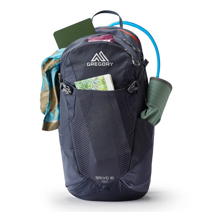 Gregory SALVO 16L H2O HYDRATION PACK - Next Adventure