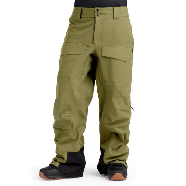 Dakine Sender Stretch 3Layer Pant Men's - 2021 - Next Adventure