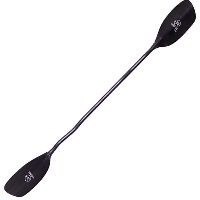 Werner SHERPA CARBON BENT Standard - 1 Piece - Next Adventure