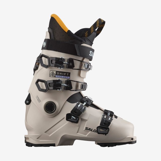 SHIFT PRO 80 T AT 2223
