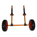 Salamander Paddle Gear SOT SCUPPER CART - Next Adventure