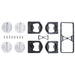 Spark R&D SPARK CANTED PUCKS - 2024 - Next Adventure
