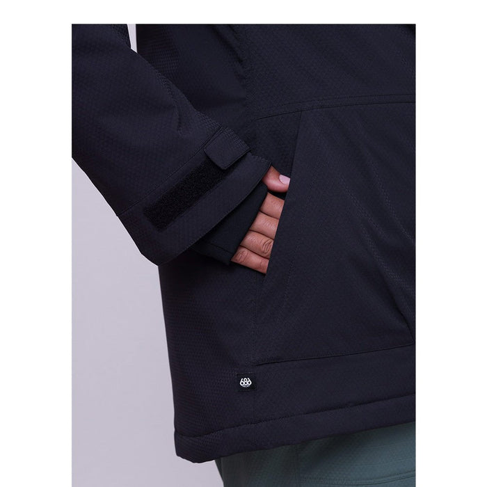 686 SPIRIT INSULATED - WOMEN'S SNOW JACKETS - Next Adventure