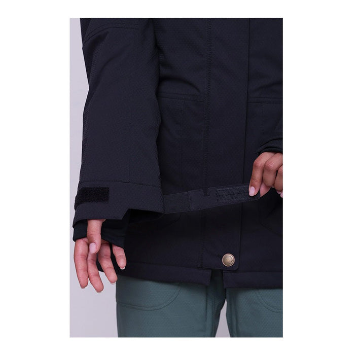 686 SPIRIT INSULATED - WOMEN'S SNOW JACKETS - Next Adventure