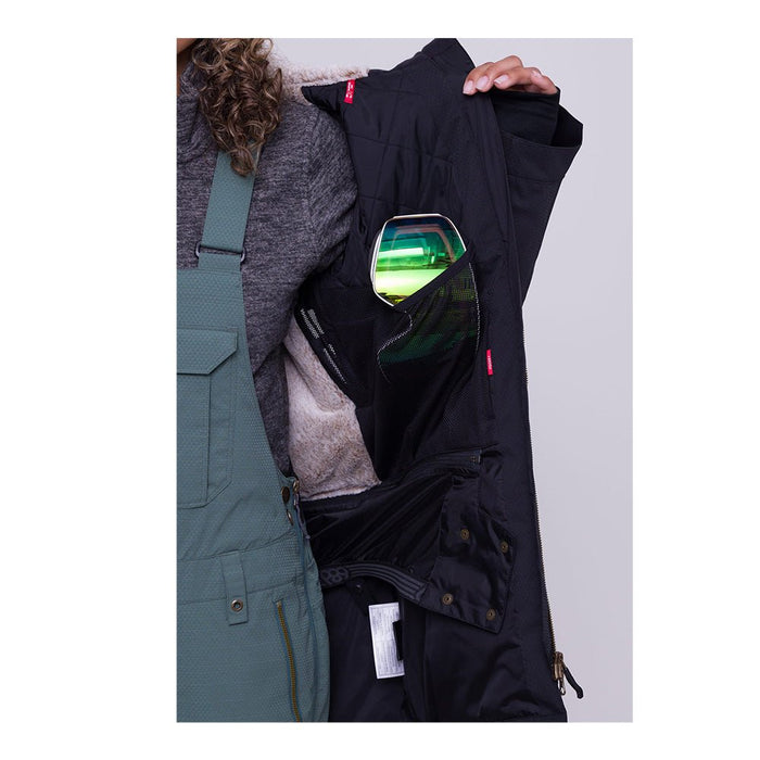 686 SPIRIT INSULATED - WOMEN'S SNOW JACKETS - Next Adventure