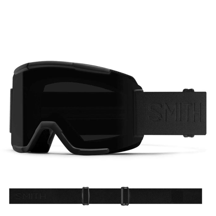 Smith SQUAD GOGGLE - 2025 - Next Adventure