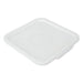 Down River Equipment SQUARE BUCKET LID - Next Adventure