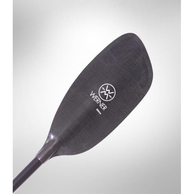 Werner Paddles STIKINE BENT Standard - 1 Piece - Next Adventure