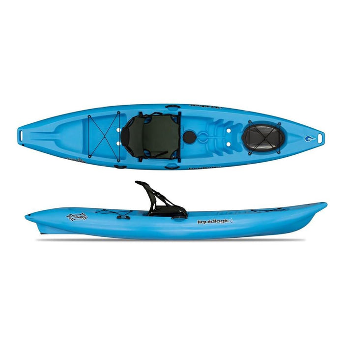 Liquid Logic STINGRAY 11.5 2024 - Next Adventure