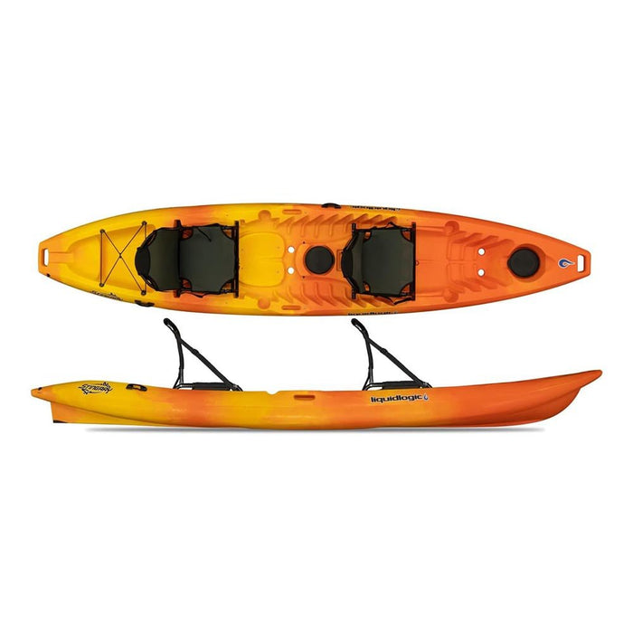 Liquid Logic STINGRAY 13.5 TANDEM 2024 - Next Adventure