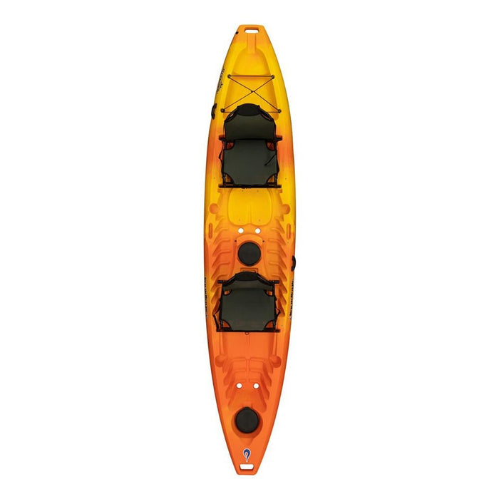 Liquid Logic STINGRAY 13.5 TANDEM 2024 - Next Adventure