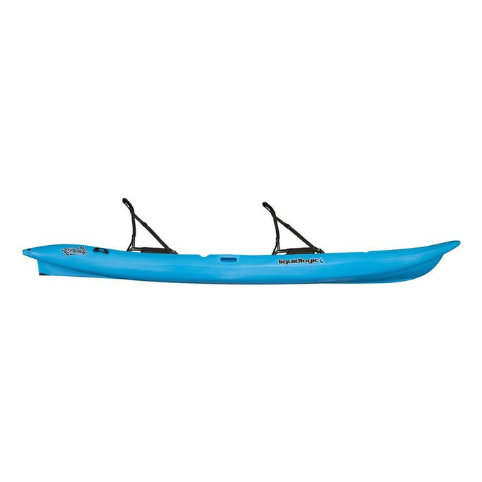 Liquid Logic STINGRAY 13.5 TANDEM 2024 - Next Adventure