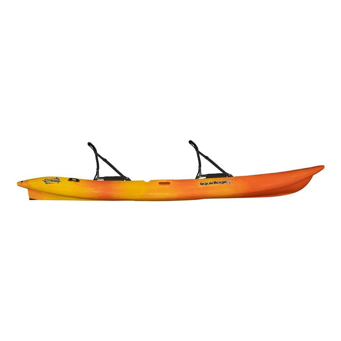 Liquid Logic STINGRAY 13.5 TANDEM 2024 - Next Adventure