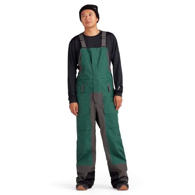 Dakine Stoker Goretex 3Layer Bib Men's - 2021 - Next Adventure
