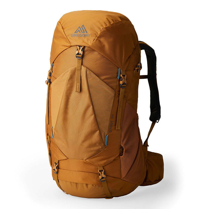 Gregory STOUT 35L BACKPACK - Next Adventure