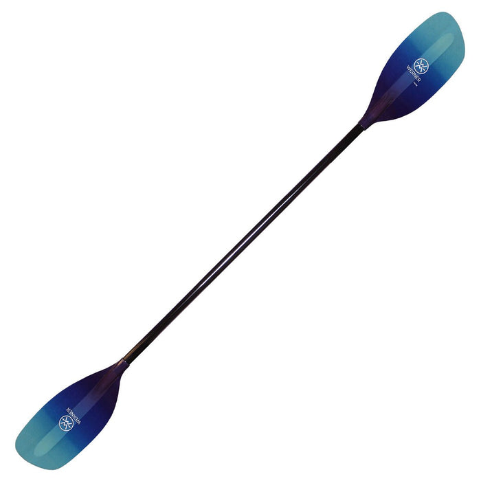 Werner Paddles STRIKE STRAIGHT Standard - 1 Piece - Next Adventure