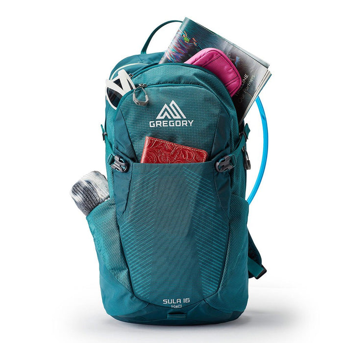 Gregory SULA 16L H2O BACKPACK - Next Adventure
