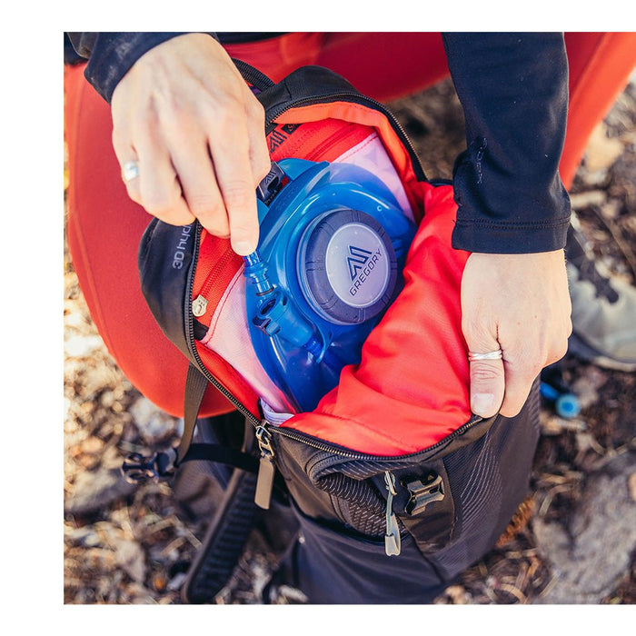 Gregory SULA 16L H2O BACKPACK - Next Adventure