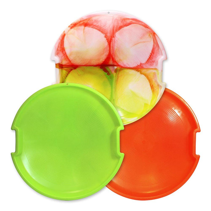 Emsco SUPER SAUCER - Next Adventure