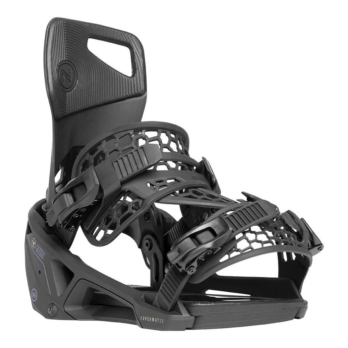 Nidecker SUPERMATIC - 2024 - Next Adventure