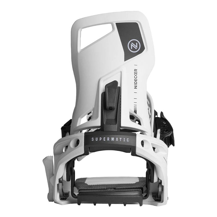 Nidecker SUPERMATIC - 2024 - Next Adventure