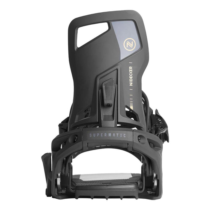 Nidecker SUPERMATIC - 2024 - Next Adventure