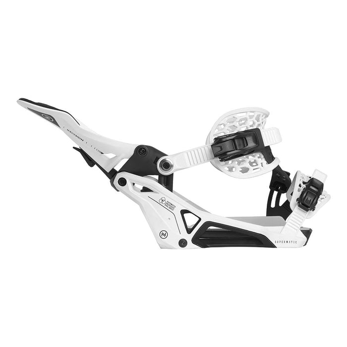 Nidecker SUPERMATIC - 2024 - Next Adventure
