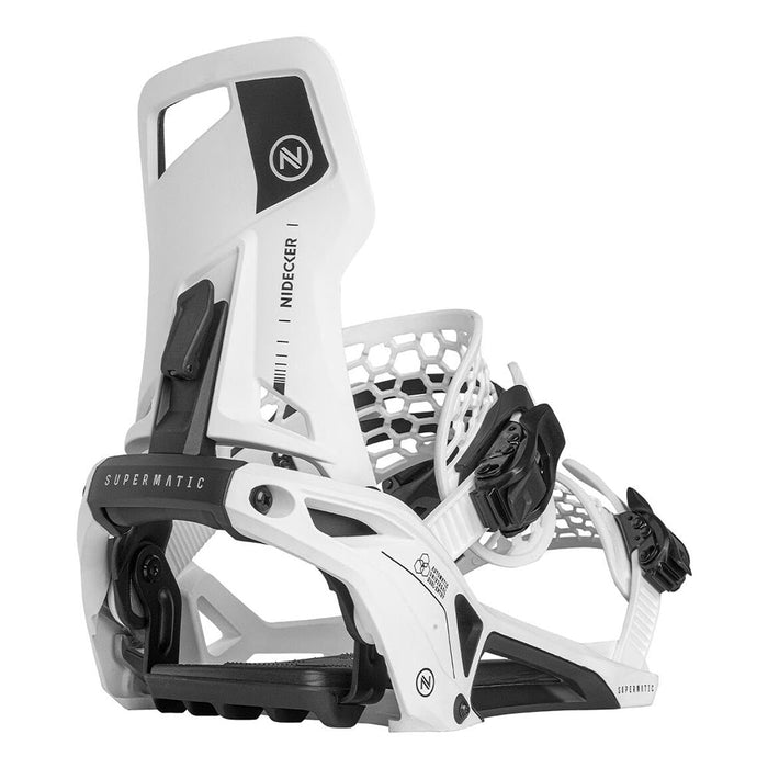 Nidecker SUPERMATIC - 2024 - Next Adventure