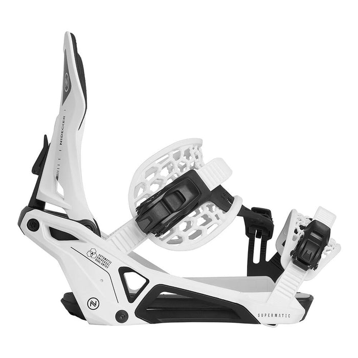 Nidecker SUPERMATIC - 2024 - Next Adventure